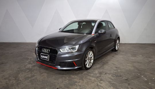 Audi • A1