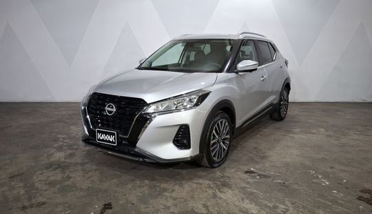 Nissan • Kicks