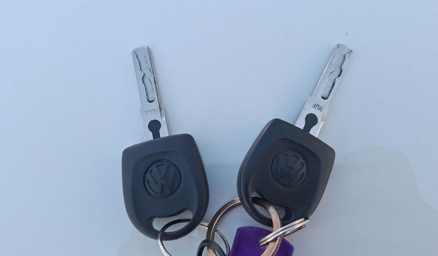 Volkswagen Gol 1.6 TRENDLINE LITE Hatchback 2022