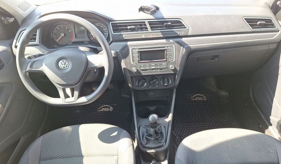 Volkswagen Gol 1.6 TRENDLINE LITE Hatchback 2022