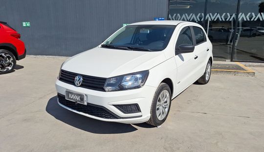 Volkswagen • Gol