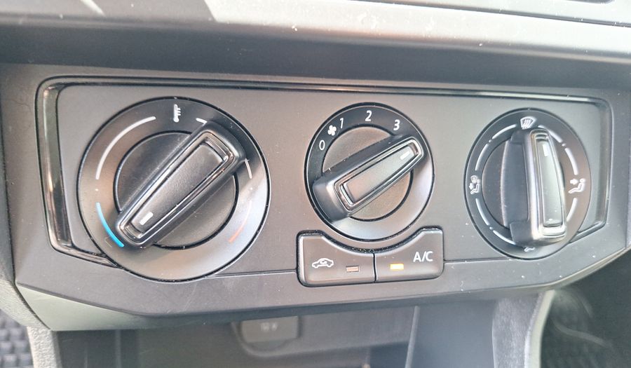 Volkswagen Gol 1.6 TRENDLINE LITE Hatchback 2022