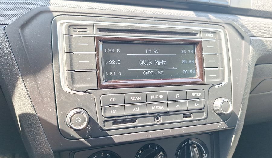 Volkswagen Gol 1.6 TRENDLINE LITE Hatchback 2022