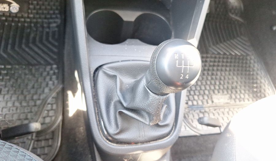 Volkswagen Gol 1.6 TRENDLINE LITE Hatchback 2022