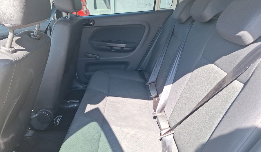 Volkswagen Gol 1.6 TRENDLINE LITE Hatchback 2022