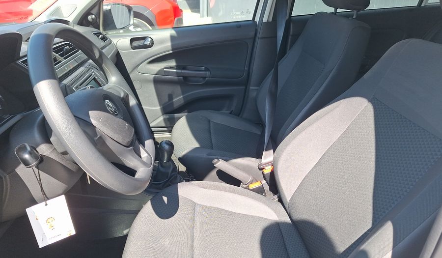 Volkswagen Gol 1.6 TRENDLINE LITE Hatchback 2022