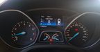 Ford Focus Iii 2.0 SE Hatchback 2018