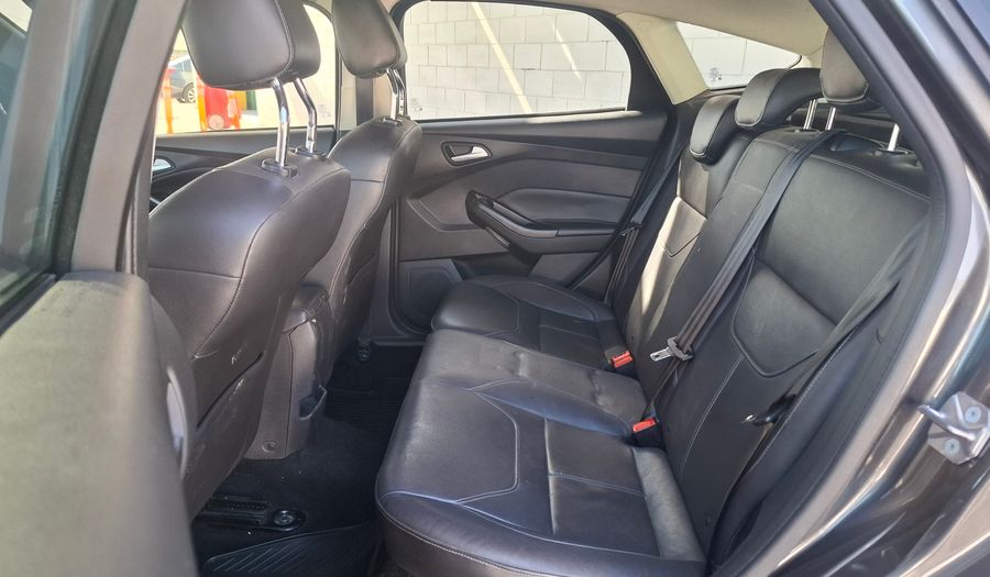 Ford Focus Iii 2.0 SE Hatchback 2018