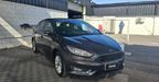 Ford Focus Iii 2.0 SE Hatchback 2018