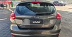 Ford Focus Iii 2.0 SE Hatchback 2018