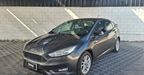 Ford Focus Iii 2.0 SE Hatchback 2018