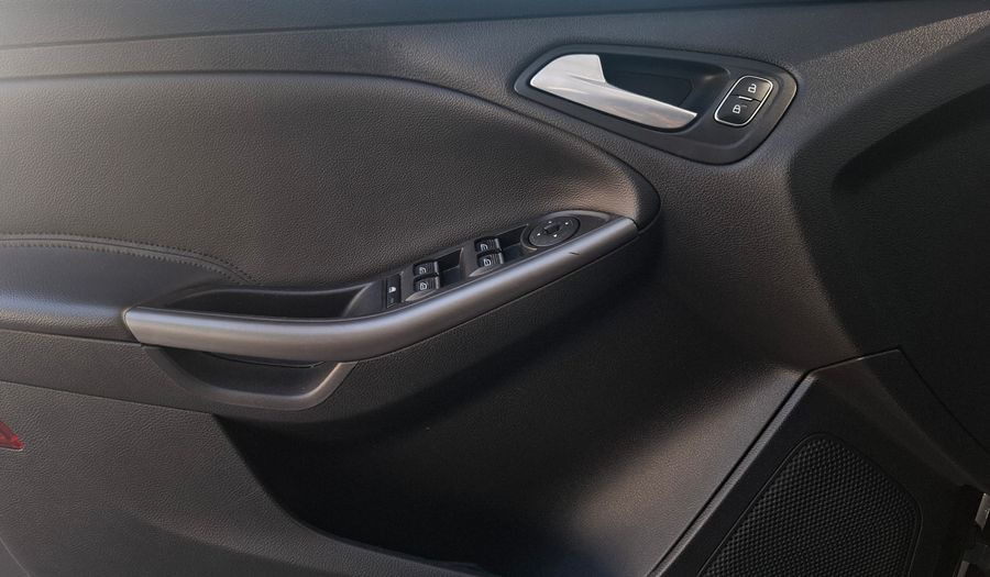 Ford Focus Iii 2.0 SE Hatchback 2018