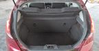 Ford Fiesta Kinetic Design 1.6 SE Hatchback 2015