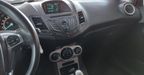Ford Fiesta Kinetic Design 1.6 SE Hatchback 2015