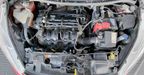 Ford Fiesta Kinetic Design 1.6 SE Hatchback 2015