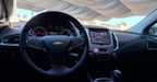 Chevrolet Cruze Ii 1.4 LT Sedan 2021