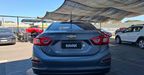 Chevrolet Cruze Ii 1.4 LT Sedan 2021