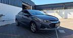 Chevrolet Cruze Ii 1.4 LT Sedan 2021