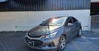 Chevrolet Cruze Ii 1.4 LT Sedan 2021