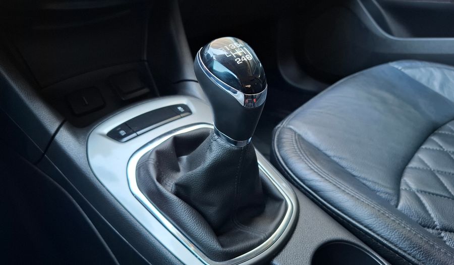 Chevrolet Cruze Ii 1.4 LT Sedan 2021