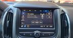 Chevrolet Cruze Ii 1.4 LT Sedan 2021