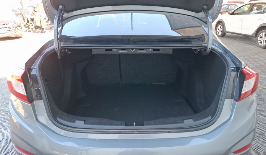 Chevrolet Cruze Ii 1.4 LT Sedan 2021