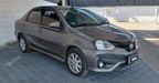 Toyota Etios 1.5 XLS Sedan 2018