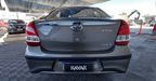 Toyota Etios 1.5 XLS Sedan 2018