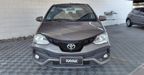 Toyota Etios 1.5 XLS Sedan 2018