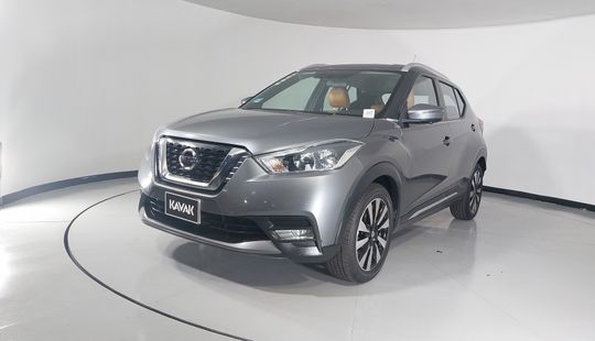 Nissan • Kicks