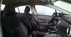 Nissan Versa 1.6 SENSE CVT Sedan 2020