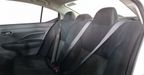 Nissan Versa 1.6 SENSE CVT Sedan 2020