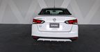 Nissan Versa 1.6 SENSE CVT Sedan 2020
