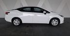 Nissan Versa 1.6 SENSE CVT Sedan 2020