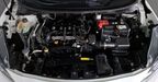 Nissan Versa 1.6 SENSE CVT Sedan 2020