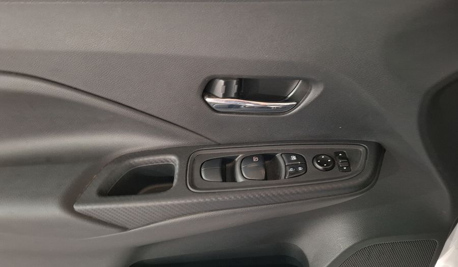 Nissan Versa 1.6 SENSE CVT Sedan 2020