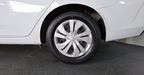 Nissan Versa 1.6 SENSE CVT Sedan 2020