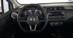 Nissan Versa 1.6 SENSE CVT Sedan 2020