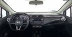 Nissan Versa 1.6 SENSE CVT Sedan 2020