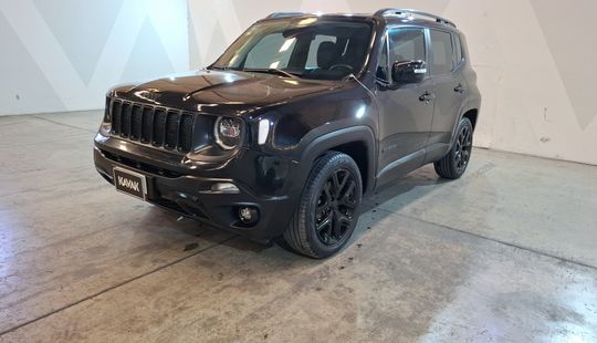 Jeep • Renegade