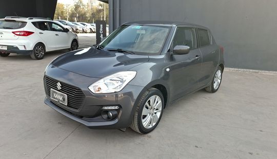 Suzuki • Swift