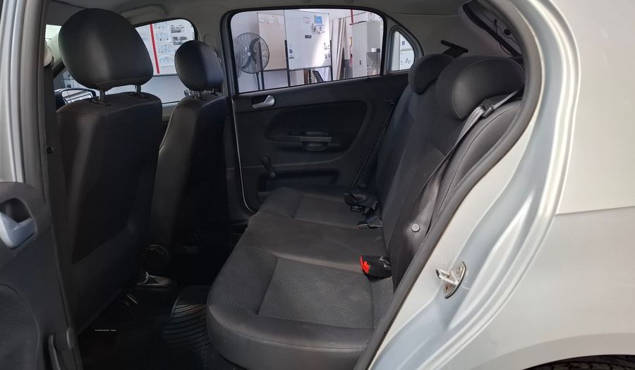 Volkswagen Gol Trend 1.6 TRENDLINE Hatchback 2018