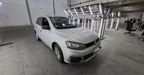Volkswagen Gol Trend 1.6 TRENDLINE Hatchback 2018