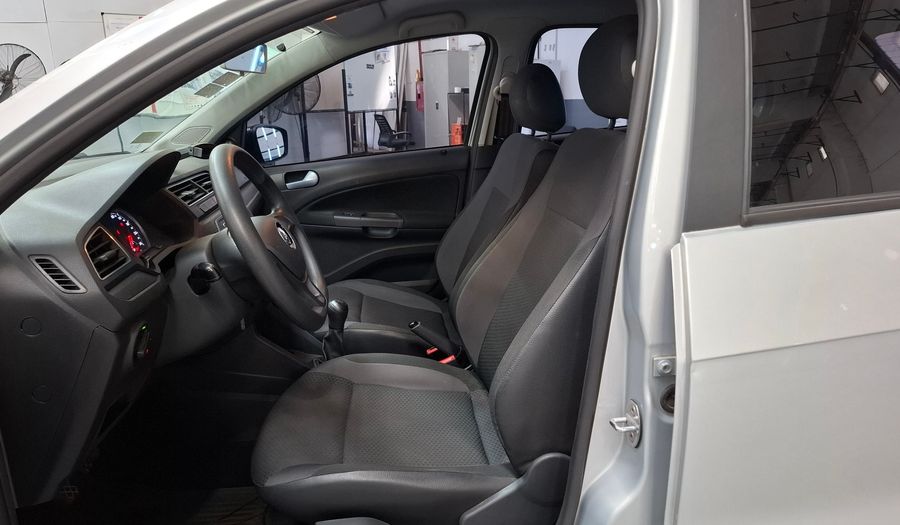 Volkswagen Gol Trend 1.6 TRENDLINE Hatchback 2018