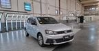 Volkswagen Gol Trend 1.6 TRENDLINE Hatchback 2018