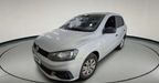 Volkswagen Gol Trend 1.6 TRENDLINE Hatchback 2018
