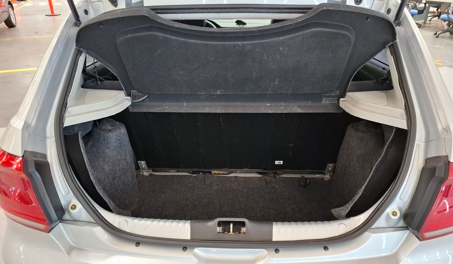 Volkswagen Gol Trend 1.6 TRENDLINE Hatchback 2018