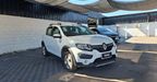 Renault Sandero Stepway 1.6 STEPWAY PRIVILEGE Hatchback 2017