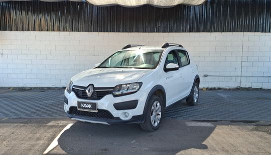 Renault • Sandero Stepway