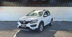 Renault Sandero Stepway 1.6 STEPWAY PRIVILEGE Hatchback 2017
